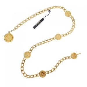 Chanel belt